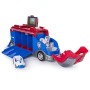 PAW PATROL Veicolo Mission Cruiser, con Robodog e Veicolo, dai 3 Anni, 6035961