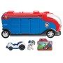 PAW PATROL Veicolo Mission Cruiser, con Robodog e Veicolo, dai 3 Anni, 6035961