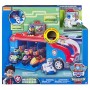 PAW PATROL Veicolo Mission Cruiser, con Robodog e Veicolo, dai 3 Anni, 6035961