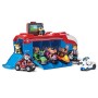 PAW PATROL Veicolo Mission Cruiser, con Robodog e Veicolo, dai 3 Anni, 6035961