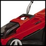 Einhell 3413256 Tosaerba a Batteria, 32 cm Schnittbreite