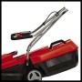 Einhell 3413256 Tosaerba a Batteria, 32 cm Schnittbreite