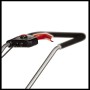 Einhell 3413256 Tosaerba a Batteria, 32 cm Schnittbreite