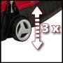 Einhell 3413256 Tosaerba a Batteria, 32 cm Schnittbreite