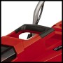 Einhell 3413256 Tosaerba a Batteria, 32 cm Schnittbreite