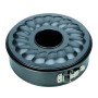 Tescoma 623286 Delicia Tortiera Apribile 2 Fondi, Diametro 24 cm