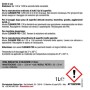 FILA Surface Care Solutions Fila Cleaner, Detergente per Pavimenti, La confezione puo' variare
