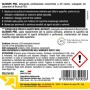 FILA Surface Care Solutions Fila Cleaner, Detergente per Pavimenti, La confezione puo' variare