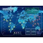 Asmodee, Pandemic Gioco da Tavolo, Edizione in Italiano, 8380