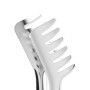 Alessi 502 Molla per Spaghetti di Design in Acciaio Inox
