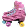 Giochi Preziosi-Patins Ãx20AC Roulettes Entrainement Pointure 36/37 Soy Luna Pattini, 70324101