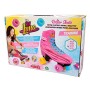 Giochi Preziosi-Patins Ãx20AC Roulettes Entrainement Pointure 36/37 Soy Luna Pattini, 70324101