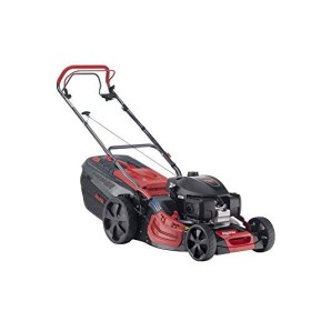 AL-KO - Tosaerba a scoppio semovente - 167cc Honda GCVx170, taglio 51cm.Taglio,Raccolta,Mulching,Scarico Laterale. Alzo Centrali
