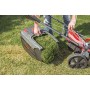 AL-KO - Tosaerba a scoppio semovente - 167cc Honda GCVx170, taglio 51cm.Taglio,Raccolta,Mulching,Scarico Laterale. Alzo Centrali