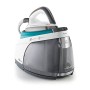 Polti La Vaporella XT100C Ferro da Stiro a Vapore con Caldaia, 7,5 bar, No Manutenzione, Autonomia Illimitata, Steam Pulse 500 g