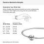 Pandora Braccialetto in argento 925, 19 cm