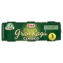 Star Gran Ragù di Carne, 3 x 100g