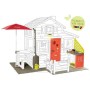 Smoby Casetta Amica New, età 2 anni, 7600810203