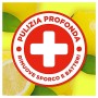 Mastro Lindo Salviette Igienizzanti Multisuperficie, 192 Pezzi (8 x 24 Salviettine), Limone, Per Tutte le Superfici, Senza Ris