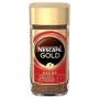 Nescafé Gold Caffè Solubile Decaffeinato Barattolo, 200g