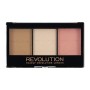 Makeup Revolution Sculpt & Contour Kit C01 11 g