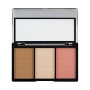 Makeup Revolution Sculpt & Contour Kit C01 11 g