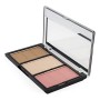 Makeup Revolution Sculpt & Contour Kit C01 11 g