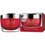 Olaz Regenerist 3 Zone Crema Viso Antirughe Giorno, con Acido Ialuronico e Vitamina B3, risultati visibili dal giorno 1, idratan