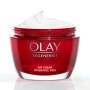 Olaz Regenerist 3 Zone Crema Viso Antirughe Giorno, con Acido Ialuronico e Vitamina B3, risultati visibili dal giorno 1, idratan