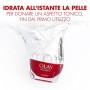Olaz Regenerist 3 Zone Crema Viso Antirughe Giorno, con Acido Ialuronico e Vitamina B3, risultati visibili dal giorno 1, idratan