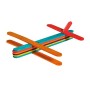 Rayher 69082000 Kit per lavoretti creativi, set bricolage, diversi materiali, Multicolore, 1200 pz.