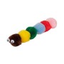 Rayher 69082000 Kit per lavoretti creativi, set bricolage, diversi materiali, Multicolore, 1200 pz.
