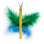 Rayher 69082000 Kit per lavoretti creativi, set bricolage, diversi materiali, Multicolore, 1200 pz.