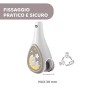Chicco Next2Dreams Mobile Neutra Prima Infanzia Giostrine, Multicolore, 8058664051946