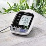 OMRON M7 Intelli IT Evolv Misuratore di Pressione da Braccio, Connessione Bluetooth per App OMRON Connect, iOS/Android, Braccial