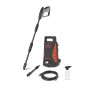 Black+Decker BXPW1300TD Idropulitrice ad Alta Pressione (1300 W, 100 bar, 360 l/h)