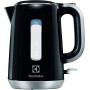 Electrolux EEWA3300 Bollitore automatico con capacità 1.7 litri, indicatore acqua e base girevole 360°