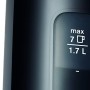 Electrolux EEWA3300 Bollitore automatico con capacità 1.7 litri, indicatore acqua e base girevole 360°