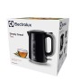 Electrolux EEWA3300 Bollitore automatico con capacità 1.7 litri, indicatore acqua e base girevole 360°