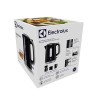 Electrolux EEWA3300 Bollitore automatico con capacità 1.7 litri, indicatore acqua e base girevole 360°