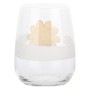THUN® - Set 6 Bicchieri - Accessori Cucina - Vetro - Accessori Casa - Linea Elegance