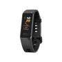 HUAWEI Band 4 Fitness Tracker, Schermo TFT a Colori da 0.96 ", Monitoraggio Continuo 24/7 con TruSeen TM 3.5, Monitoraggio Scien