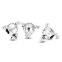 Pandora Donna argento Bead Charm 798016EN160