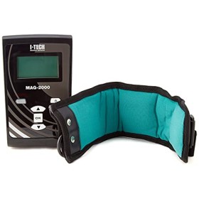 I-TECH Medical Division, MAG 2000 Magnetoterapia Bassa Frequenza Alta Intensità