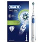 Oral-B Kids Spazzolino Elettrico Ricaricabile, 1 Manico con Personaggi Disney Frozen 2, 1 Custodia da Viaggio, dai 3 Anni in Su