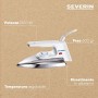Severin BA 3211 Ferro da Stiro a Secco 1200W