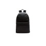 Lacoste NH2583 Zaino, nero, Taglia unica Uomo