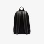 Lacoste NH2583 Zaino, nero, Taglia unica Uomo