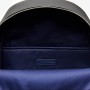 Lacoste NH2583 Zaino, nero, Taglia unica Uomo
