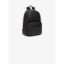 Lacoste NH2583 Zaino, nero, Taglia unica Uomo